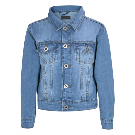 Denim Jackets