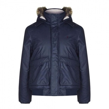 Parka Jackets