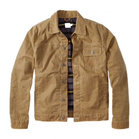 Trucker Jackets