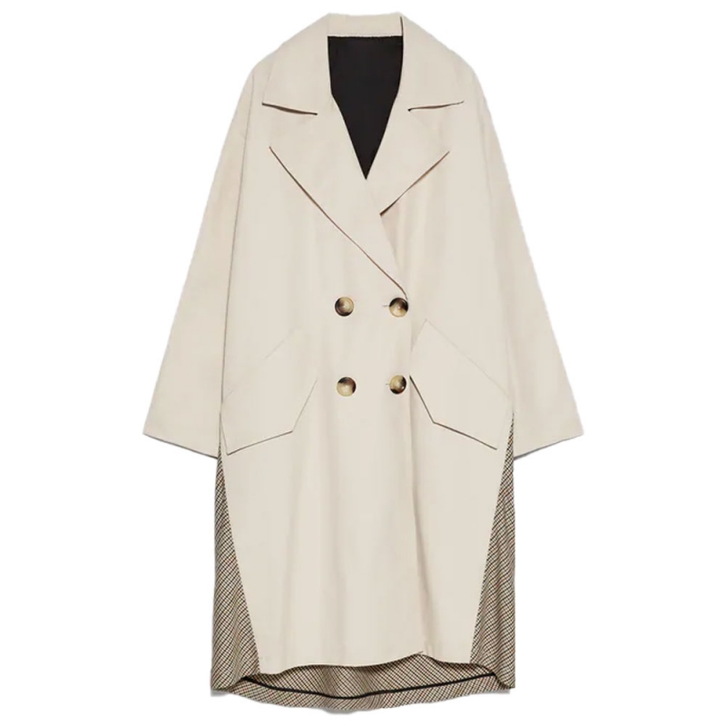  Trench coat Jackets